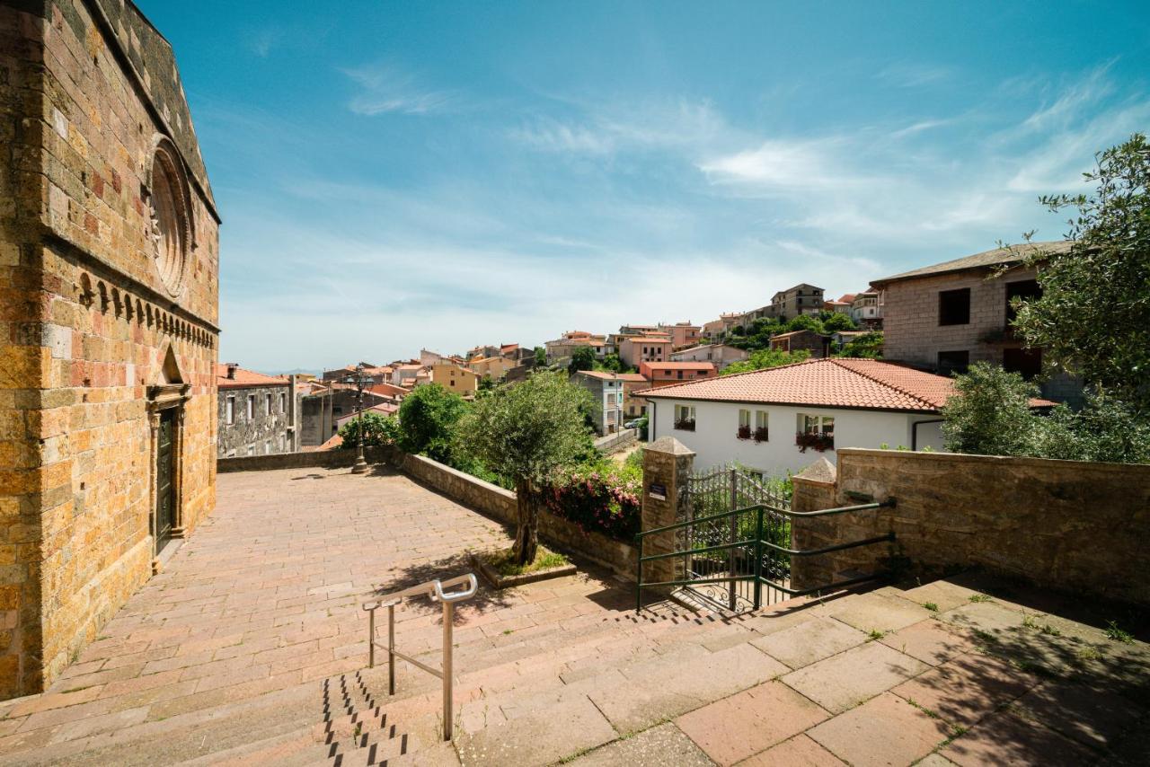 B&B Armony Bono Bono  Exterior foto