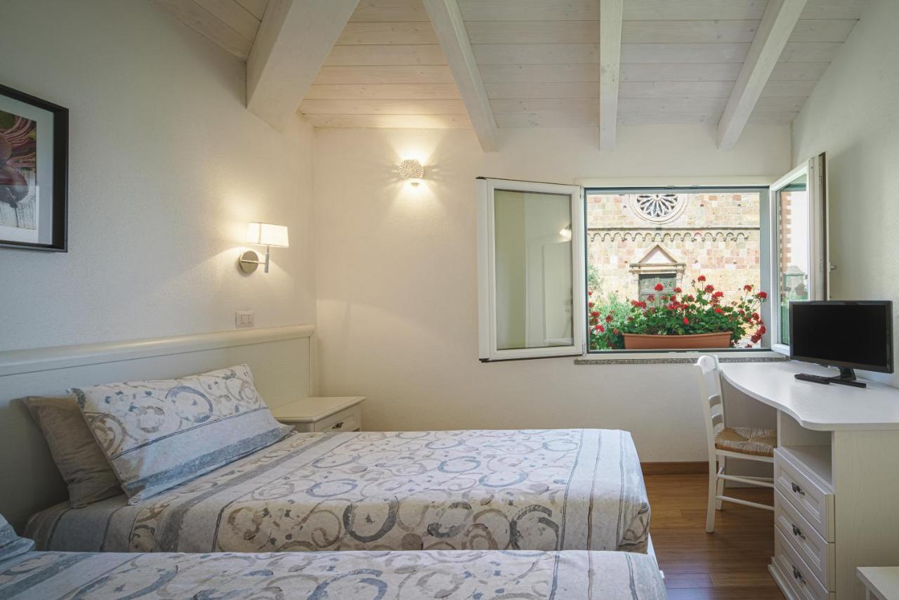 B&B Armony Bono Bono  Exterior foto